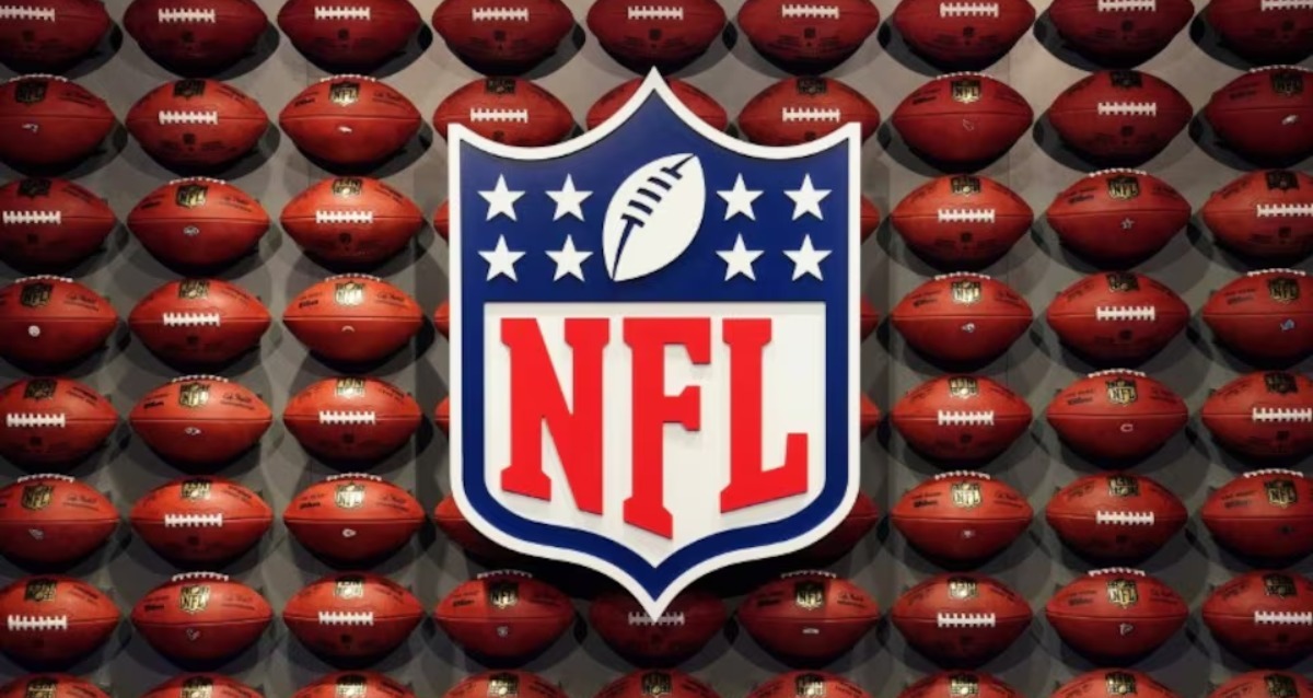 El panorama rumbo a los primeros picks del Draft de 2025 de la NFL (Reuters)