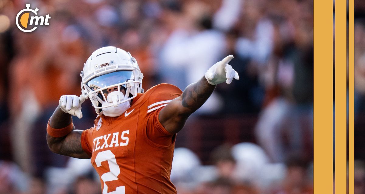 Los nuevos playoffs del futbol americano colegial ya comenzaron (Reuters)