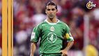 Rafael Márquez utilizando el recordado jersey del Tri en 2005 (Mexsport)