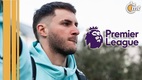 Santiago Giménez, jugador del Feyenoord (Facebook Feyenoord Rotterdam)