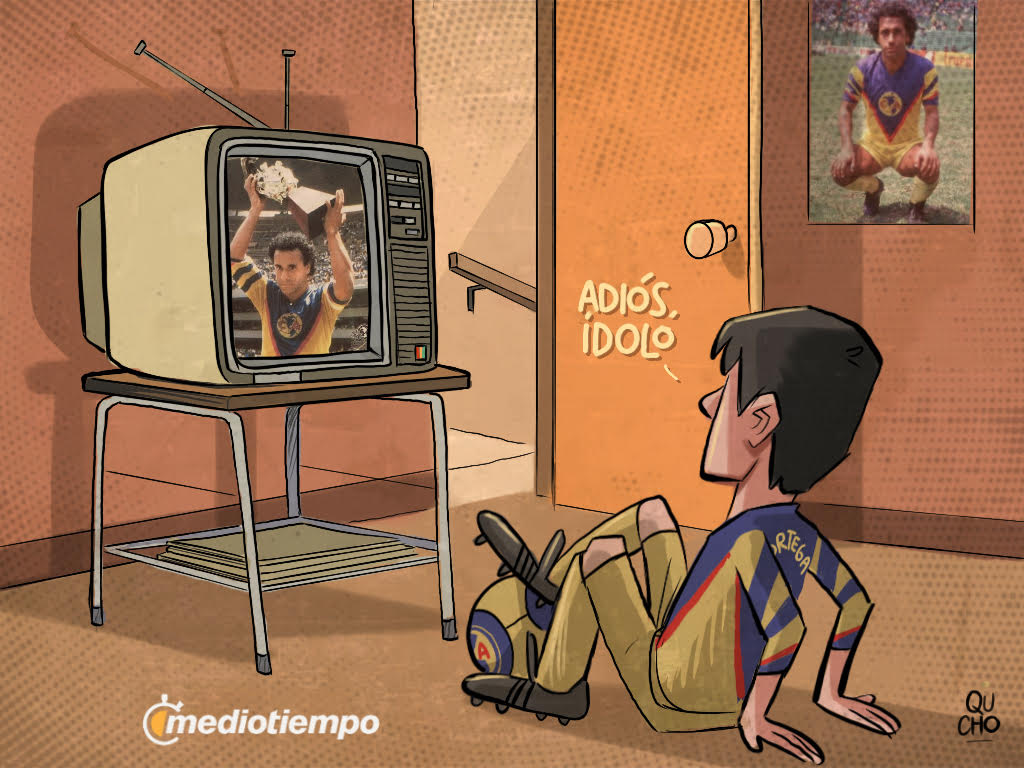 Adiós, ídolo