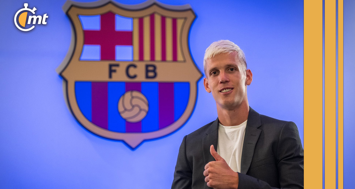 Barcelona irá a tribunales para apelar la decisión de LaLiga. (Foto: Barcelona)