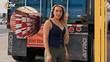 Revendedora presumió su hazaña con las roscas de reyes de Costco (Facebook Ximena Figueroa)