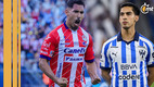 Sánchez llegaría para suplir a Aguirre. (Foto: Mexsport)
