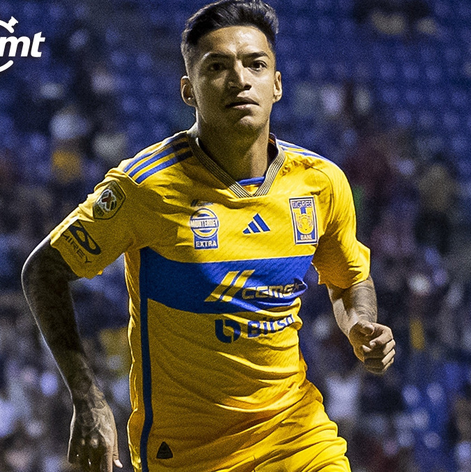 Fulgencio se quedará en Tigres si lo pide. (Foto: Mexsport)