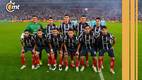 Jugadores de Rayados en la última Final (Imago7)
