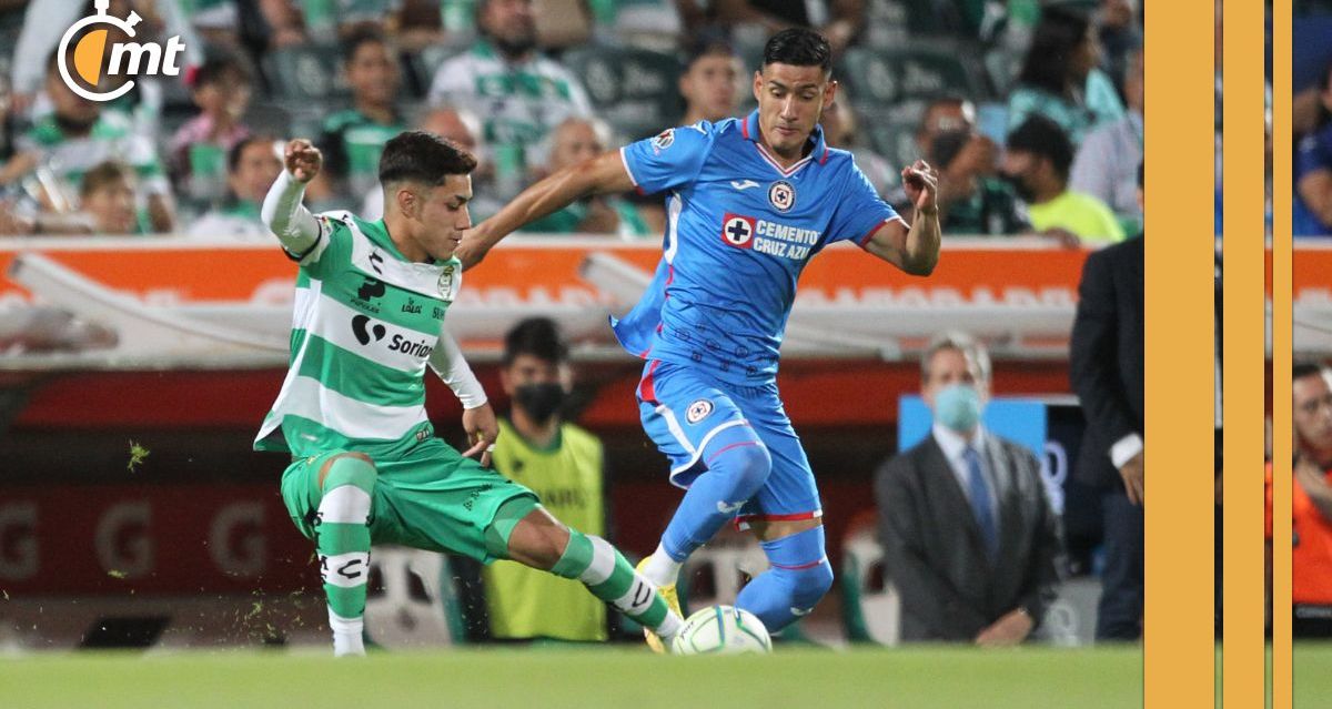 Omar Campos se unirá a Cruz Azul para el próximo toreo (Imago7)