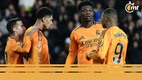 Real Madrid enfrentará a  Deportiva Minera en los dieciseisavos de Copa del Rey (AFP)
