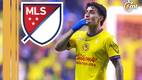 Zendejas es pretendido en la MLS (Imago7)