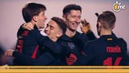 Barcelona (Foto: @fcbarcelona)