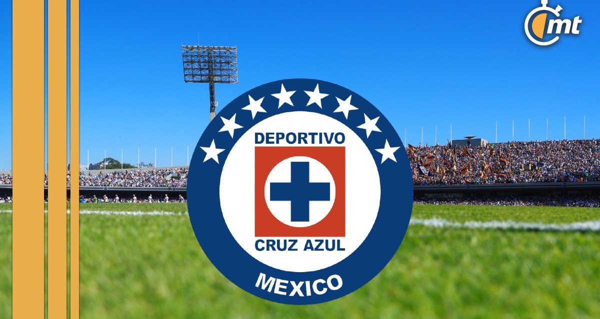 Cruz Azul jugará en el  Estadio Olímpico Universitario (FOTO: Imago7)