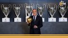 Florentino Pérez es considerado el mejor presidente en la historia del Real Madrid (X)