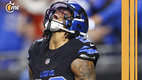 Gibbs hizo un gran trabajo para su equipo. (Foto: NFL)