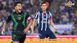 Héctor Moreno y Carlos Salcedo podrían reencontrarse en Rayados. (FOTO: Imago7)
