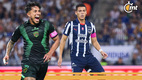 Héctor Moreno y Carlos Salcedo podrían reencontrarse en Rayados. (FOTO: Imago7)
