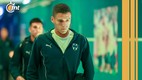 Héctor Moreno confía en el proyecto de Rayados (Foto: Imago7)