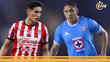 Jesús Orozco Chiquete y Luis Romo (Foto: Imago7)