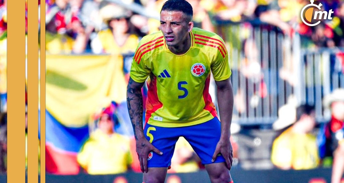 Kevin Castaño (Foto: @kevincasta5)