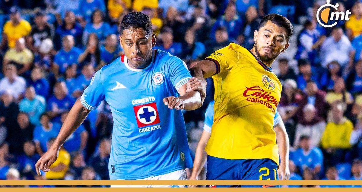Luis Romo y Henry Martín son los dos mejores jugadores mexicanos de la Liga MX, según Faitelson (Imago7)