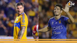 Pollo Briseño fue compañero de Gignac. (FOTO: Mexsport)