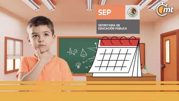 ¿Cuándo serán los próximos puentes y vacaciones de 2025?: calendario SEP. (FOTO): Freepik.