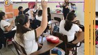 Regreso a clases (Foto: Milenio)