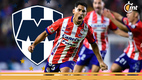 Ricardo Chávez jugará en Rayados el Clausura 2025. (FOTO: Mexsport)