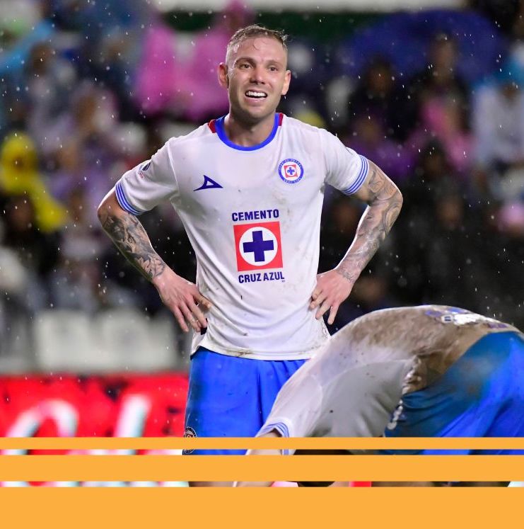 Rotondi habla previo al partido contra Chivas