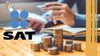 El SAT limita los depósitos bancarias a cierta cantidad, te decimos (iStock)