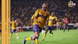 Tigres está de fiesta (Foto: Imago7)