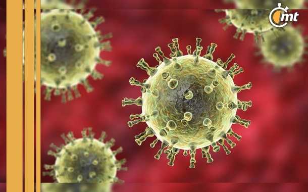 Acorde a David Kersenobich el metapneumovirus "es un cuadro gripal común" que no debería alertar a la población. Foto: Stock