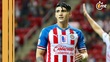 Alan Pulido apunta a volver a ser jugador de Chivas (Imago7)