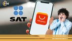 AliExpress responde ante regulaciones del SAT 2025. (FOTO): BBVA Perú.