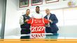 Cambindo con Necaxa hasta 2027 (@ClubNecaxa)
