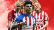 Chivas y los jugadores que han vuelto al Rebaño Sagrado (Imago7 | Mexsport)