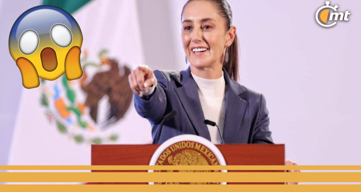 Claudia Sheinbaum hará cambios en las escuelas de México; estos serán los principales. Foto: Roberto Hernández