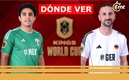 Consulta la previa de México vs Alemania de la Kings World Cup Nations 2025. Foto: kingsleague