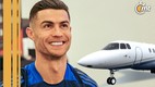 Cristiano Ronaldo (Foto: @cristiano)