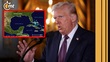 Donald Trump quiere cambiar el nombre del Golfo de México (Reuters)