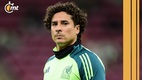 Guillermo Ochoa, portero mexicano de 39 años de edad (Mexsport)