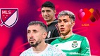 Liga MX volteó a la MLS para fichar talento (Tom Mendoza)