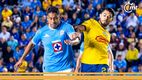 Luis Romo y Henry Martín son los dos mejores jugadores mexicanos de la Liga MX, según Faitelson (Imago7)