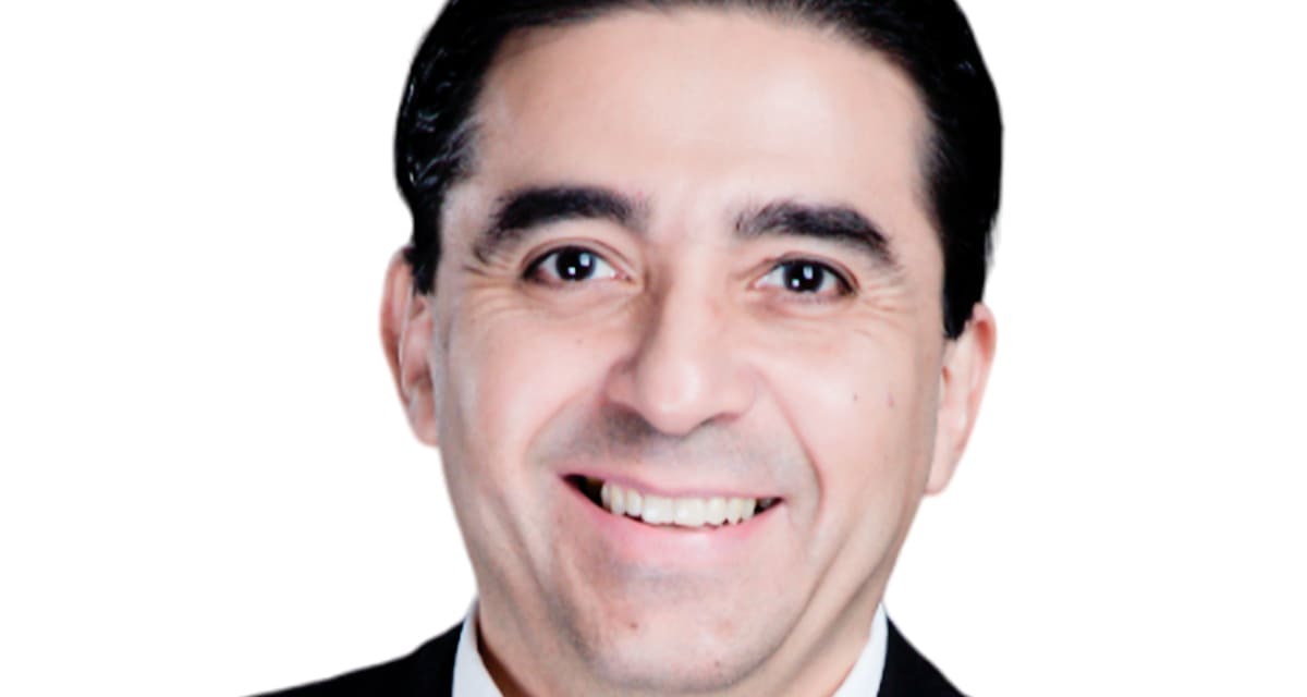 Miguel Ángel Arizpe