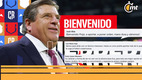 Miguel Herrera, nuevo entrenador de Costa Rica.