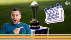 ¡Estos son los PARTIDOS y HORARIOS de la jornada 1 Clausura 2025!. Foto: Especial