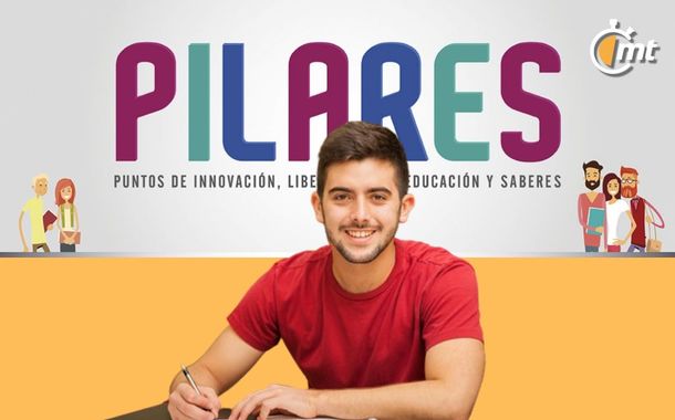 Programa Pilares CDMX 2024