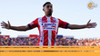 Ricardo Chávez se despidió del Atlético de San Luis. (Foto: Imago7)