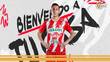 Rodríguez fue presentado con el Necaxa (@ClubNecaxa)
