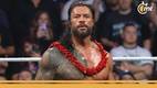 Roman Reigns por fin pudo vencer a Solo Sikoa (WWE)