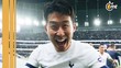 Son Heung-Min renueva con Tottenham (Foto: @hm_son7)